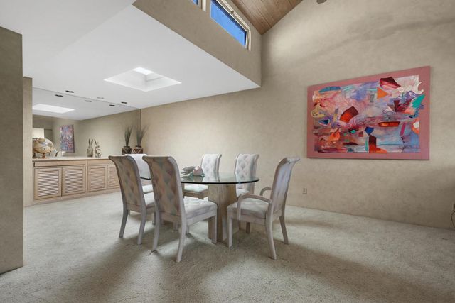 11 Ronda Drive, Rancho Mirage, CA 92270