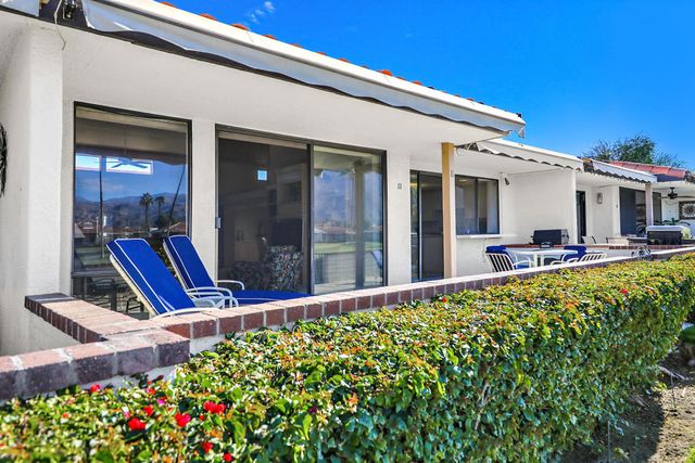 11 Ronda Drive, Rancho Mirage, CA 92270