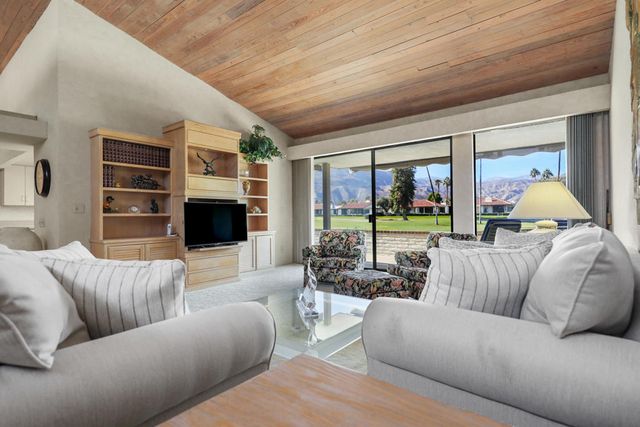 11 Ronda Drive, Rancho Mirage, CA 92270