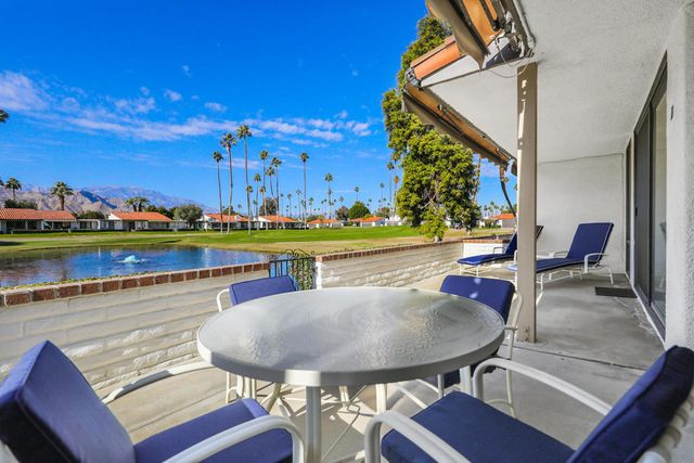 11 Ronda Drive, Rancho Mirage, CA 92270