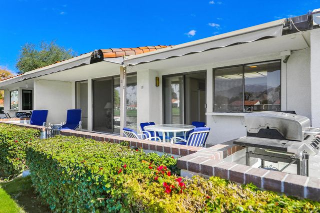 11 Ronda Drive, Rancho Mirage, CA 92270