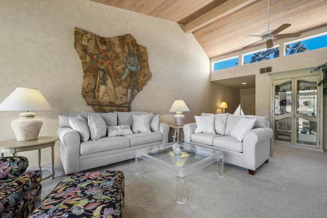 11 Ronda Drive, Rancho Mirage, CA 92270