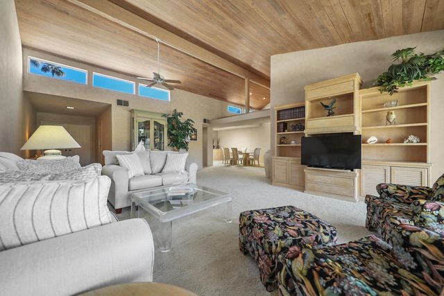 11 Ronda Drive, Rancho Mirage, CA 92270