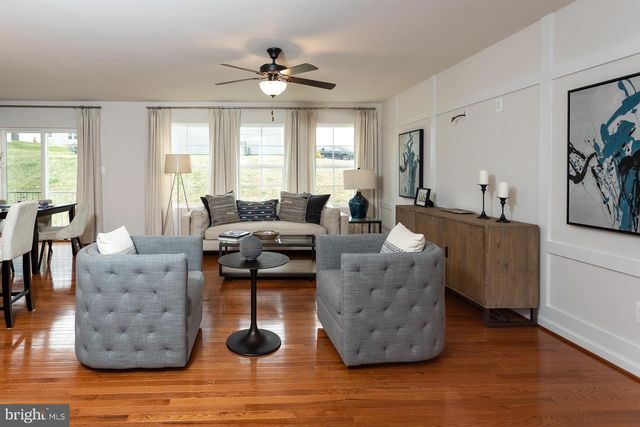 HOMESITE 142 CAPULET CT, Charles Town, WV 25414