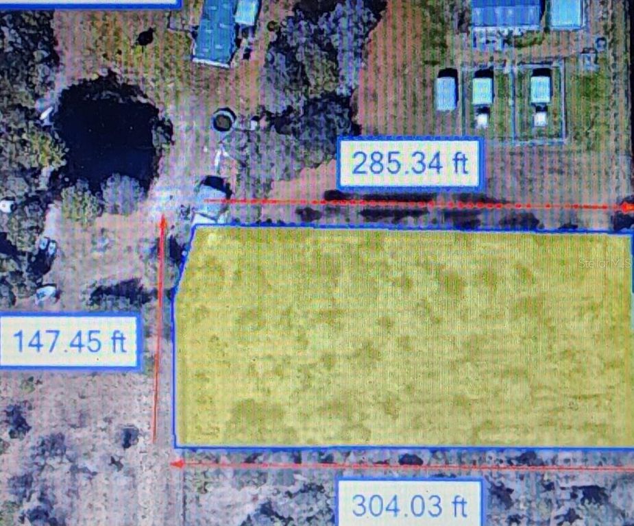 5695 SWAYING PALM DRIVE, Punta Gorda, FL 33982