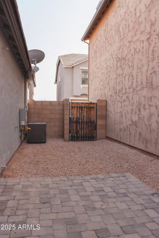 250 N SANDAL --, Mesa, AZ 85205