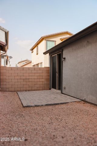 250 N SANDAL --, Mesa, AZ 85205