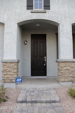 250 N SANDAL --, Mesa, AZ 85205