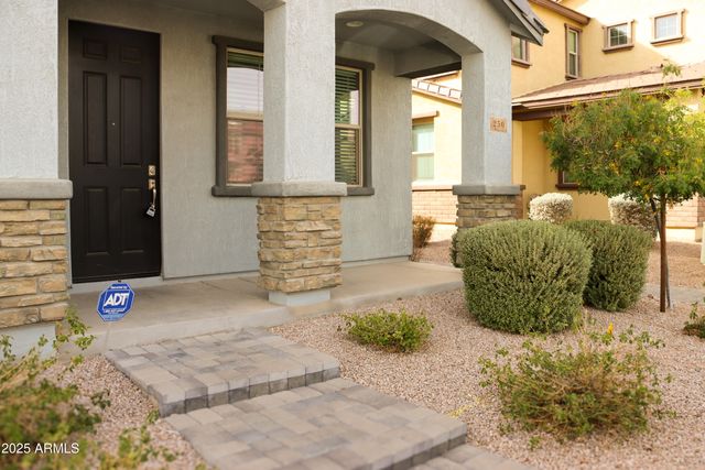 250 N SANDAL --, Mesa, AZ 85205