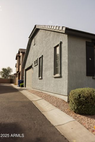 250 N SANDAL --, Mesa, AZ 85205