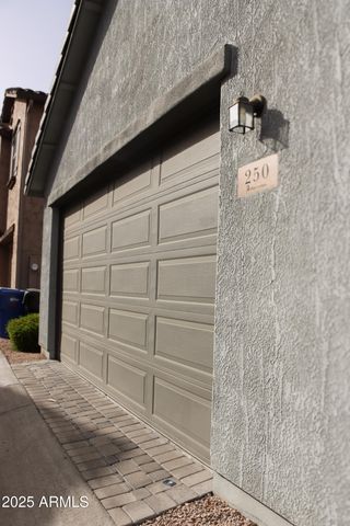 250 N SANDAL --, Mesa, AZ 85205
