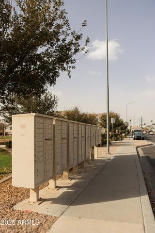 250 N SANDAL --, Mesa, AZ 85205