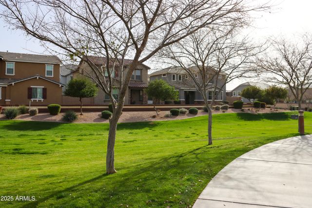 250 N SANDAL --, Mesa, AZ 85205