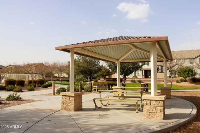 250 N SANDAL --, Mesa, AZ 85205