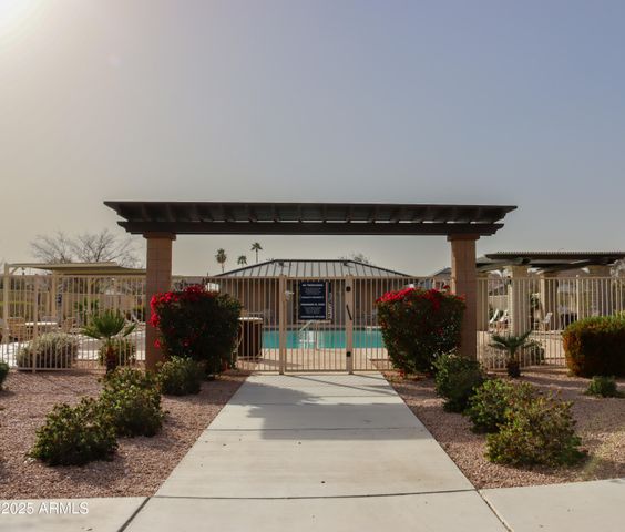 250 N SANDAL --, Mesa, AZ 85205