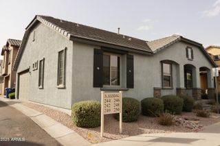 250 N SANDAL --, Mesa, AZ 85205