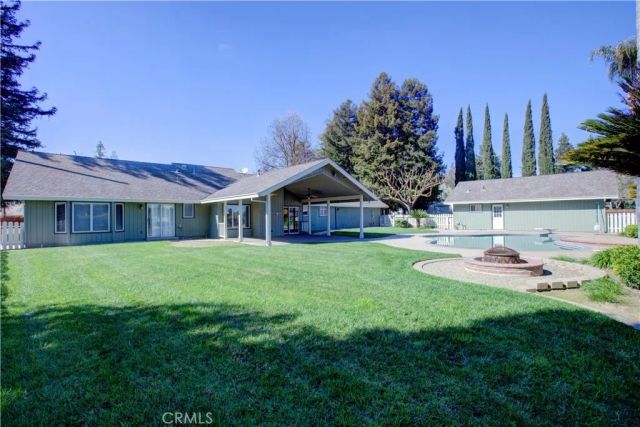 1680 Station Avenue, Atwater, CA 95301