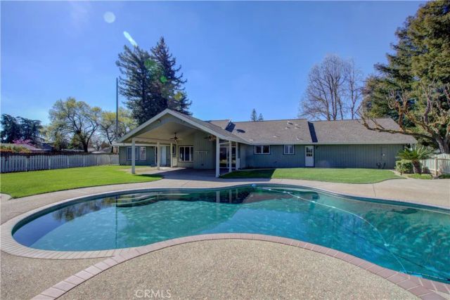 1680 Station Avenue, Atwater, CA 95301