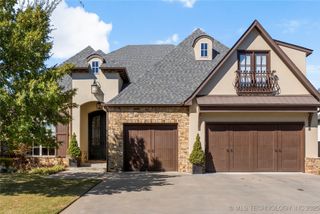 4416 S Orange Avenue, Broken Arrow, OK 74011