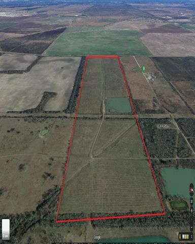 00 County Road 491 S, Dayton, TX 77535
