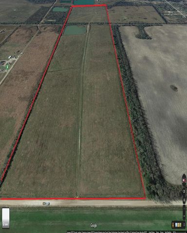 00 County Road 491 S, Dayton, TX 77535