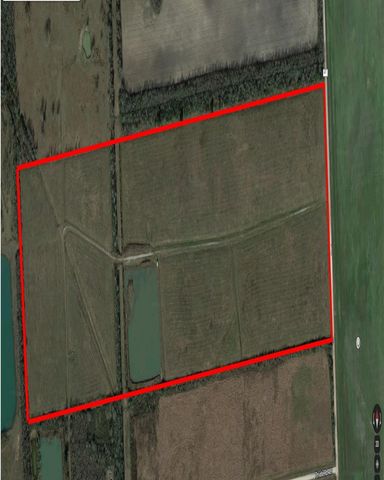 00 County Road 491 S, Dayton, TX 77535