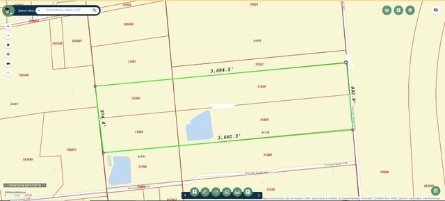 00 County Road 491 S, Dayton, TX 77535