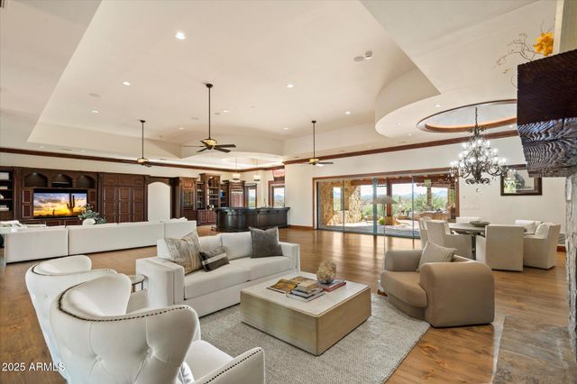 865 E MONTE VISTA Trail, Wickenburg, AZ 85390