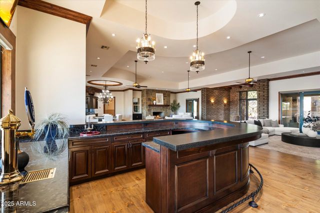 865 E MONTE VISTA Trail, Wickenburg, AZ 85390