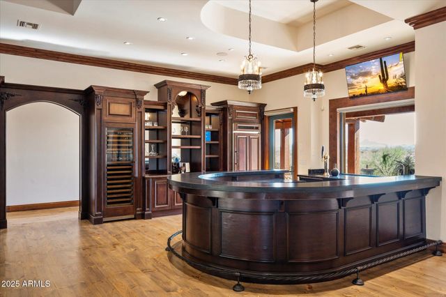 865 E MONTE VISTA Trail, Wickenburg, AZ 85390