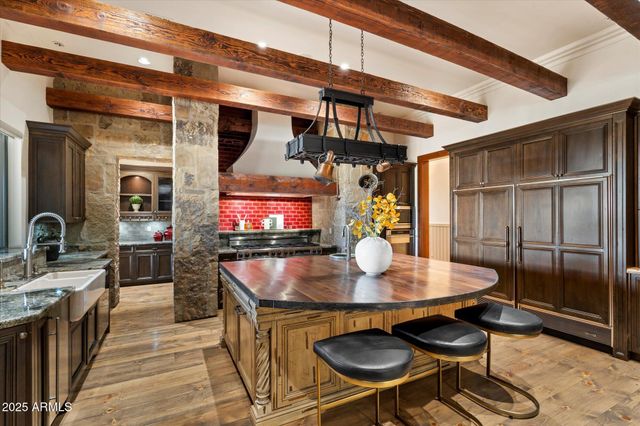 865 E MONTE VISTA Trail, Wickenburg, AZ 85390