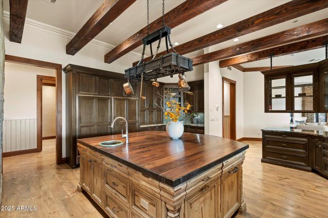 865 E MONTE VISTA Trail, Wickenburg, AZ 85390