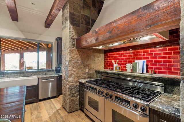 865 E MONTE VISTA Trail, Wickenburg, AZ 85390