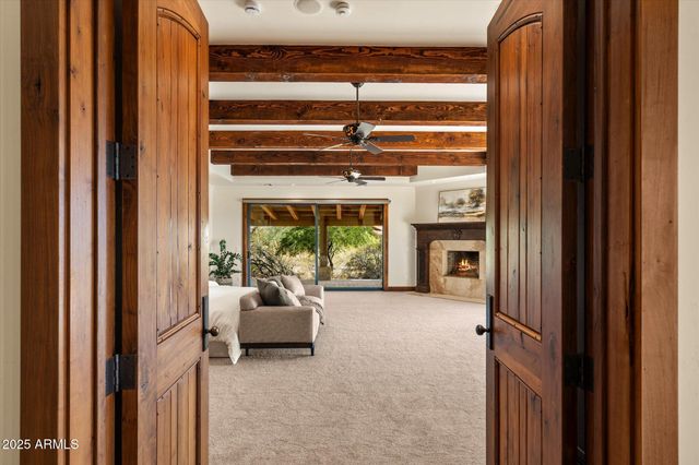 865 E MONTE VISTA Trail, Wickenburg, AZ 85390