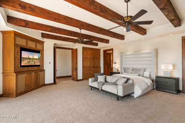 865 E MONTE VISTA Trail, Wickenburg, AZ 85390