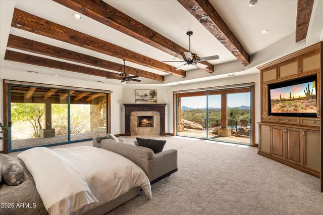 865 E MONTE VISTA Trail, Wickenburg, AZ 85390