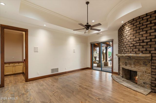 865 E MONTE VISTA Trail, Wickenburg, AZ 85390