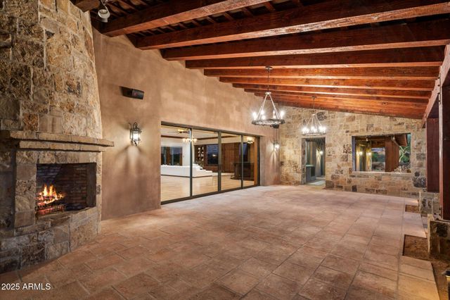 865 E MONTE VISTA Trail, Wickenburg, AZ 85390