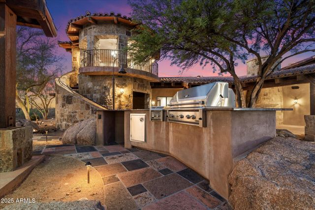 865 E MONTE VISTA Trail, Wickenburg, AZ 85390