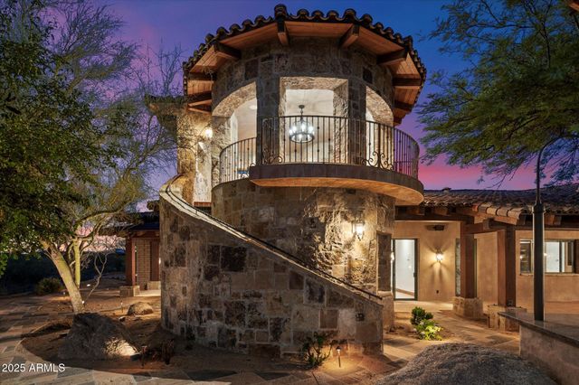 865 E MONTE VISTA Trail, Wickenburg, AZ 85390