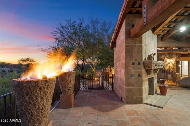 865 E MONTE VISTA Trail, Wickenburg, AZ 85390