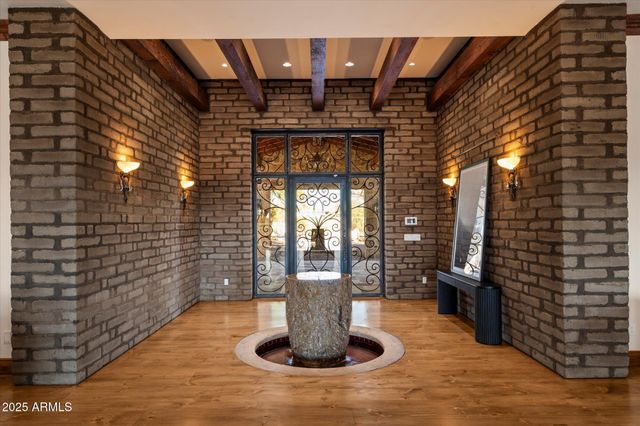 865 E MONTE VISTA Trail, Wickenburg, AZ 85390