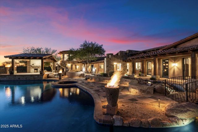 865 E MONTE VISTA Trail, Wickenburg, AZ 85390