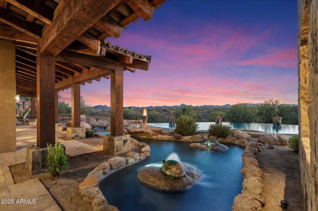 865 E MONTE VISTA Trail, Wickenburg, AZ 85390