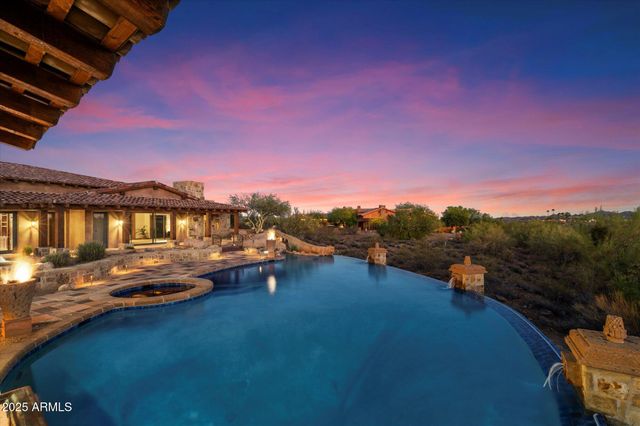 865 E MONTE VISTA Trail, Wickenburg, AZ 85390