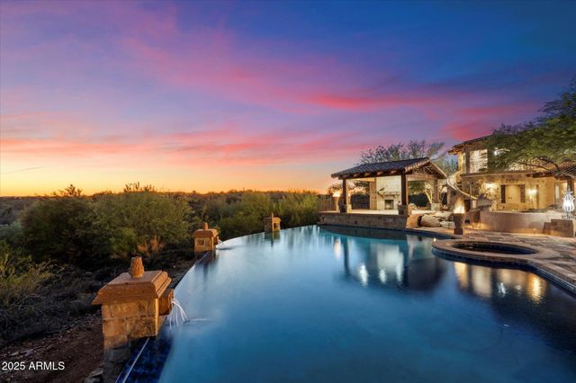 865 E MONTE VISTA Trail, Wickenburg, AZ 85390