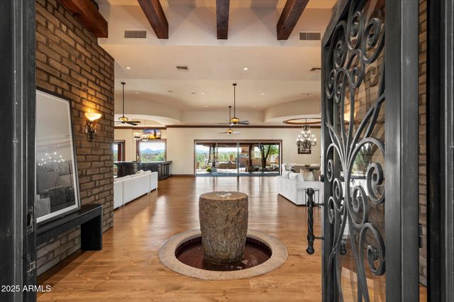 865 E MONTE VISTA Trail, Wickenburg, AZ 85390