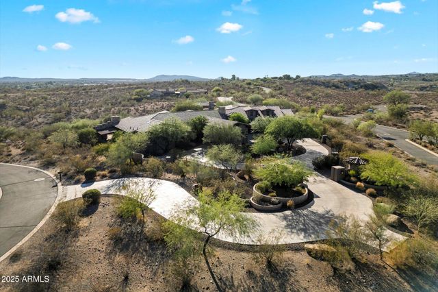865 E MONTE VISTA Trail, Wickenburg, AZ 85390