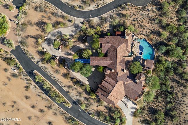 865 E MONTE VISTA Trail, Wickenburg, AZ 85390