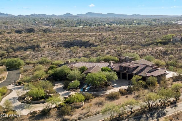 865 E MONTE VISTA Trail, Wickenburg, AZ 85390